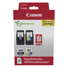„Canon 3713C008“ rašalo kasetė