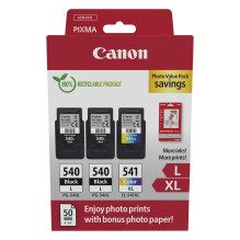„Canon 5224B015“ rašalo kasetė