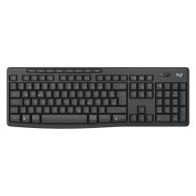 Logitech 920-012065 keyboard