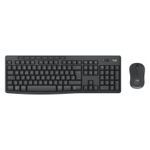 Logitech 920-012065 keyboard