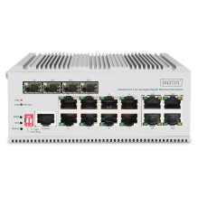 „Digitus DN-651139“ tinklo komutatorius