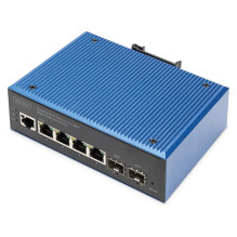 Digitus DN-651154 network switch