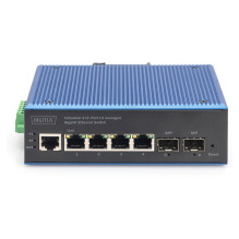 Digitus DN-651154 network switch