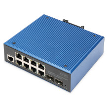 Digitus DN-651156 network switch