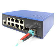 „Digitus DN-651156“ tinklo komutatorius