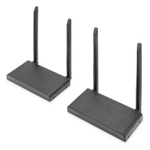 „Digitus DS-55328“ AV...