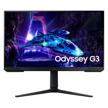 „Samsung S27DG300EU“ kompiuterio monitorius „Samsung S27DG300EU“ kompiuterio monitorius