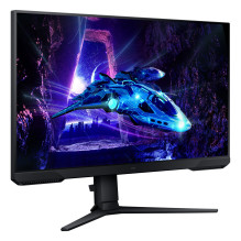 „Samsung S27DG300EU“ kompiuterio monitorius „Samsung S27DG300EU“ kompiuterio monitorius