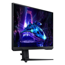 „Samsung S27DG300EU“ kompiuterio monitorius „Samsung S27DG300EU“ kompiuterio monitorius