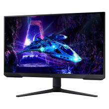 „Samsung S27DG300EU“ kompiuterio monitorius „Samsung S27DG300EU“ kompiuterio monitorius