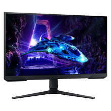 „Samsung S27DG300EU“ kompiuterio monitorius „Samsung S27DG300EU“ kompiuterio monitorius