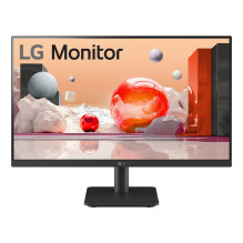LG 24BA400-B kompiuterio monitorius