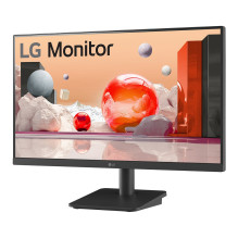 LG 24BA400-B kompiuterio monitorius