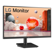 LG 24BA400-B computer monitor