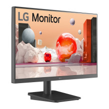 LG 24BA400-B kompiuterio monitorius