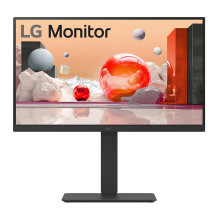LG 24BA850-B kompiuterio monitorius