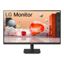 LG 27BA400-B kompiuterio monitorius
