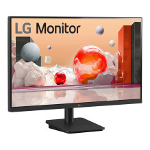 LG 27BA400-B computer monitor