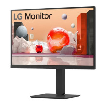 LG 27BA650-B computer monitor