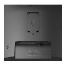 LG 27BA650-B computer monitor
