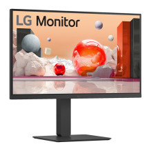 LG 27BA750-B computer monitor LG 27BA750-B computer monitor