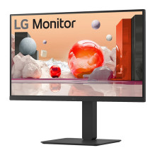 LG 27BA750-B computer monitor LG 27BA750-B computer monitor