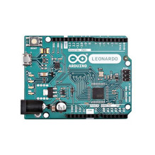 Arduino Leonardo development board Arduino Leonardo development board