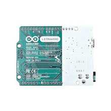 Arduino Leonardo kūrimo plokštė Arduino Leonardo kūrimo plokštė