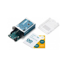 Arduino Leonardo kūrimo plokštė Arduino Leonardo kūrimo plokštė