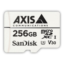 Axis 02021-001 memory card