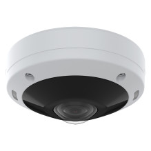 Axis 02100-001 security camera