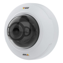 Axis 02113-001 security camera