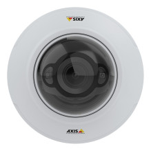 Axis 02113-001 security camera