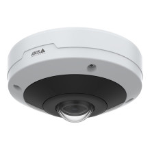 Axis M4317-PLVE