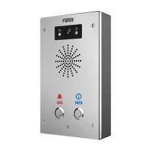 Fanvil I16S-02P audio...