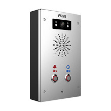 Fanvil I16S-02P audio intercom system Fanvil I16S-02P audio intercom system