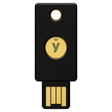 Yubico YubiKey 5 NFC FIPS