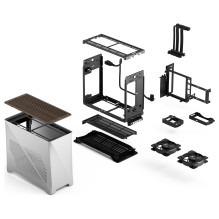 Fractal Design Era 2 Fractal Design Era 2