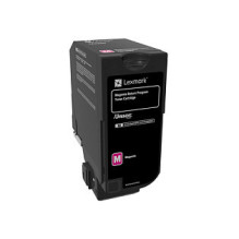 Lexmark 74C20M0 toner cartridge