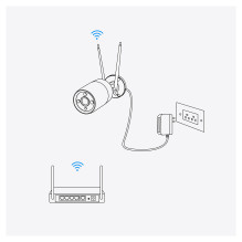 Reolink W320