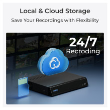 Reolink E Series E540