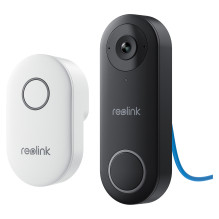 Reolink D340P