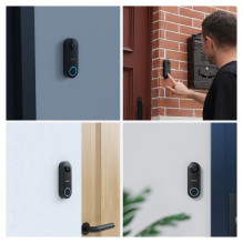 Reolink D340P