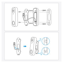 Reolink D340P