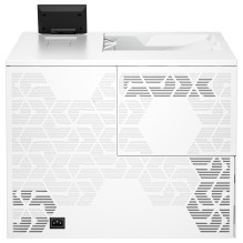 HP Color LaserJet Enterprise 5700dn spausdintuvas