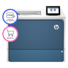 HP Color LaserJet Enterprise 5700dn Printer