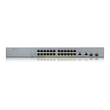 Zyxel GS1350-26HP-EU0101F network switch