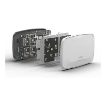 Zyxel WBE660S-EU0101F wireless access point