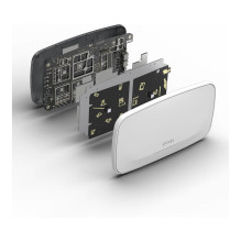 Zyxel WBE660S-EU0101F wireless access point