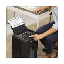 Fellowes AutoMax 90M paper shredder